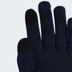 Спортивные перчатки ADIDAS PERFORMANCE Real Madrid, Night Blue - фото 4