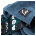 Неквормер Elbrus Berri Polartec, синий - фото 2