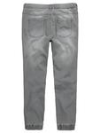 Джинсы Men Plus, цвет grey denim - фото 2