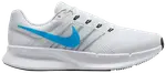 Кроссовки Nike Run Swift 3, черный - фото