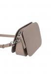 Сумка через плечо ALDA TATUUM, бежевый - фото 2