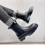 Ботинки WEISHIBANGWEI Martin Boots Men - фото 61