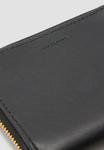 Кошелек LENA HEX ZIP AllSaints, черный - фото 4