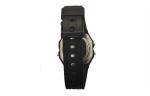 CASIO Часы Retrofit Series Quartz Movement Watch Unisex Black Dial - фото 10