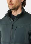 Блейзер TRONDHEIM MIDLAYER FULL ZIP Swedemount, оливковый - фото 3