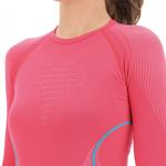 Базовый слой UYN Evolutyon, розовый - фото 4