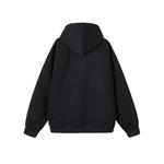 Худи HelloKitty Hello Kitty Unisex Sanrio, черный - фото 7