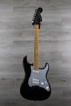 Электрогитара Squier Contemporary Stratocaster Special Black - фото 2
