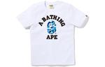 Футболка женская A Bathing Ape - фото