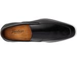 Лоферы Florsheim Jackson Moc Toe Venetian, черный - фото 2