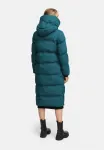 Зимнее пальто Marikoo, Ocean Green - фото 4