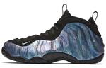 Кроссовки Air Foamposite One Premium 'Abalone' Nike - фото