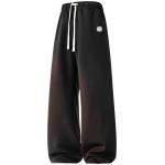 Трикотажные спортивные штаны унисекс Doraemon, Хизер Грей - фото 2