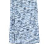 Брюки Levi´s Space Dye Flare, синий - фото 4