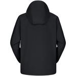 QIE Унисекс ветровка с капюшоном, Phantom Black (3-in-1 Model) 730B - фото 7