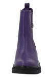 Ботильоны на платформе TRINDA Palado by Sila Sahin, фиолетовый - фото 2
