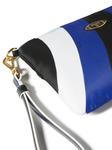 PUCCI вкусная сумочка-клатч, синий - фото 4