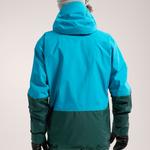 Куртка Rush Arcteryx, lt vitality - фото 10