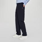 Lee SS25 Casual Pants Men's Navy Blue - фото 6