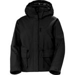 Куртка Helly Hansen Nora Insulated 20 Helly Hansen, Black - фото 10
