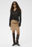 Топ Soaked in Luxury PULLOVER, Black - фото 2