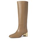 Ботинки MICHAEL Michael Kors Matilda Flex Mid Boots, цвет Husk - фото 7