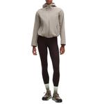 Lululemon Куртка женская, Warm Ash Gray - фото 3