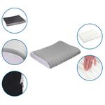 Подушка на стул MID.YOU, 44/7/37 см - фото 3