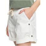 Шорты Roxy Sweetest Life, бежевый - фото 4