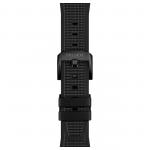 TISSOT Часы Men's Watch, Black Dial - фото 3