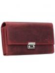 Кошелек Greenburry, цвет rusty red - фото 2