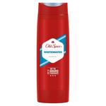 Old Spice Whitewater гель для душа, 400 ml - фото