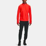 Брюки qualifier run 2.0 pants 'black' Under Armour, черный - фото 3