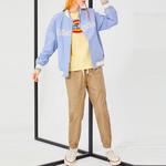 Dickies Женская бейсбольная майка, цвет Black - фото 7