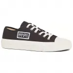 Кроссовки Foxy Canvas KENZO, черный - фото 4