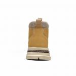 Мужские ботинки Warrior Martin, желто-коричневый - фото 5