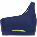 Верх бикини Chiemsee, синий - фото