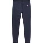 Брюки Tommy Jeans Scanton Chino, синий - фото 2