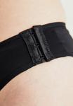 Брифы Anna Field BASIC BRIEF SIDE HOOKS 5 PACK, Black - фото 7