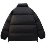 Пуховик женский WARRIOR, черный - фото 5