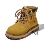 Детские ботинки для детей Belle, черный - фото 26