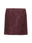 Юбка FREAKY NATION, бордовый - фото 2