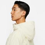 Толстовка Nike Circa Lined Anorak Repel Oversized Hoodie 'Beige', бежевый - фото 3
