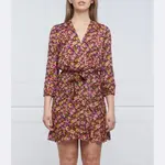 Платье Liu Jo, мультиколор - фото