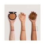 Пудра-бронзер ARMANI Luminous Silk Bronzing Powder, 120 - фото 5