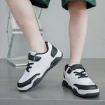 Детская обувь для скейтбординга Tonybear, белый/фиолетовый - фото 17