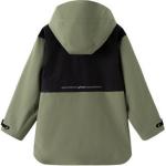 Куртка GS Asics, зеленый - фото 2