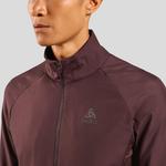 ODLO Функциональная куртка Куртка ESSENTIAL INSULATOR HYB - фото 5