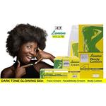 Лосьон Lemon Lotion 4EVER BRIGHT 400ml - фото 3