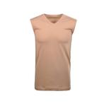 Футболка Ragman, цвет Nude - фото 2